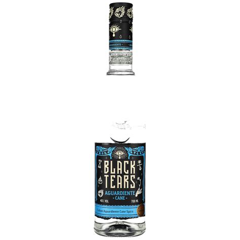 black tears rum test|rum black tears aguardiente.